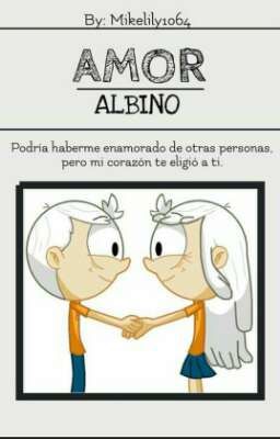 Amor de Albinos