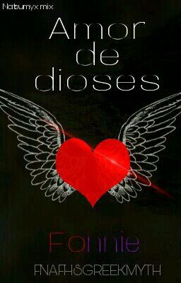 Amor de Dioses (Fonnie)