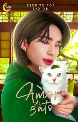 Amor De Gato [♡] Hyunin ^^