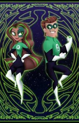 Amor de Green Lanterns