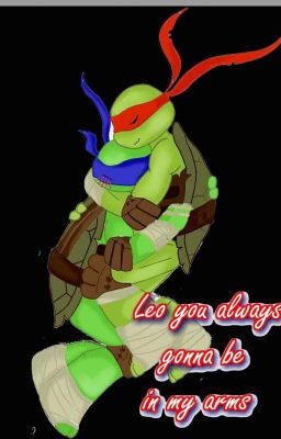 Amor De Hermanos (TMNT) [COMPLETA]