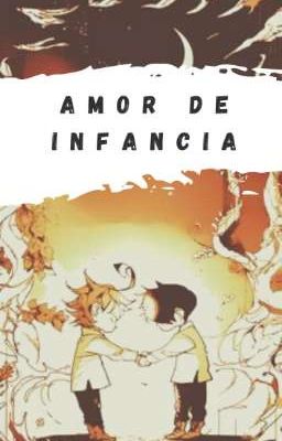 Amor de Infancia [rayemma]