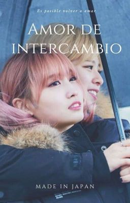 Amor de Intercambio _JeongMo_