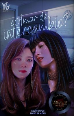 ¿Amor de intercambio? _JeongMo_ 