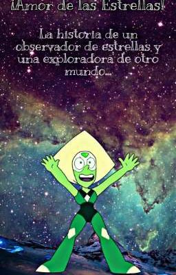 ¡Amor de las Estrellas!