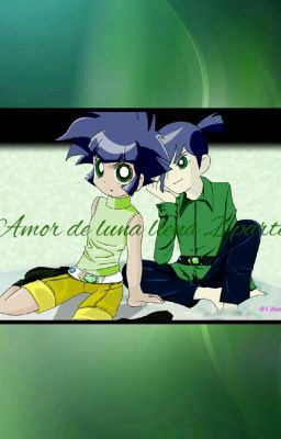 amor de luna llena 2°parte (Bellota x Butch) (Cancelado)