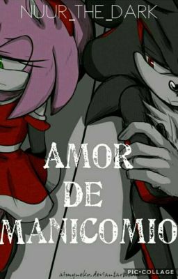 Amor de manicomio-Shadamy-