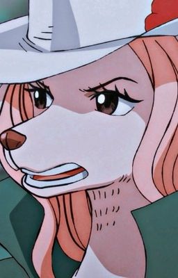 Amor de mink (TN X WANDA) [ONE PIECE-ONE SHOT]