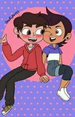 Amor De Otro Mundo (Marco X Luz) 