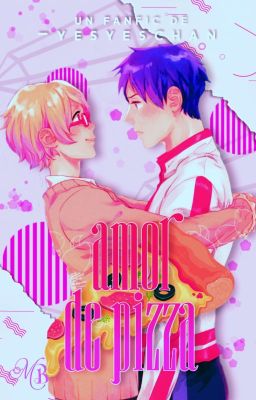 Amor de Pizza / Reigisa