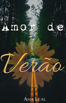 Amor de Verão 