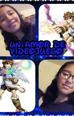 Amor de videojuego 