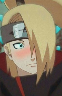 Amor delicado. <<Deidara x Rayita>>