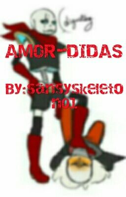 AMOR-DIDAS