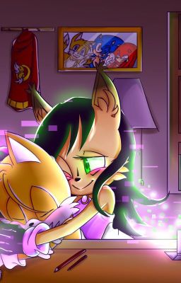 Amor Digital *Tails x Nicole*