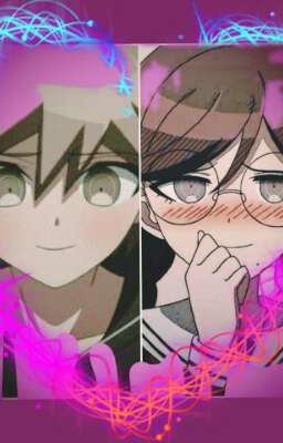 Amor doble (Naegi×Fukawa)