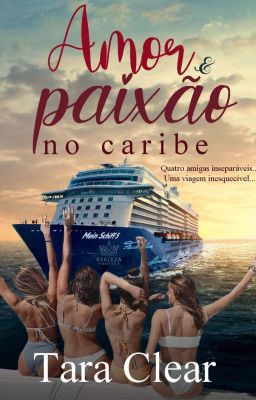 Amor e Paixão no Caribe