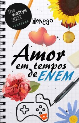 Amor em Tempos de ENEM