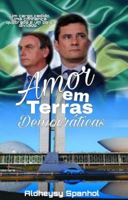 Amor em Terras Democráticas