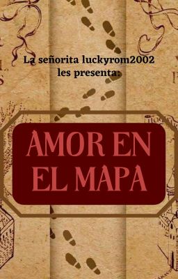 Amor en el mapa #1