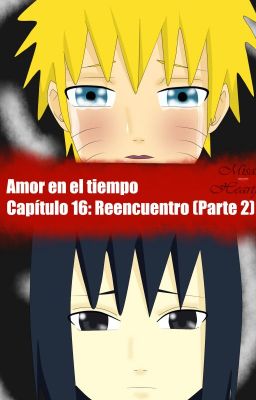 Amor en el tiempo (SasuNaru)