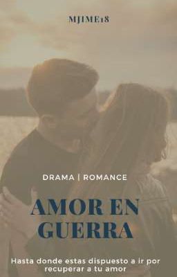 Amor en guerra