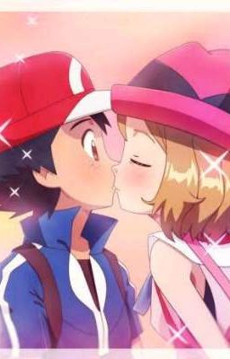 Amor en kalos (amourcanonweek2019)