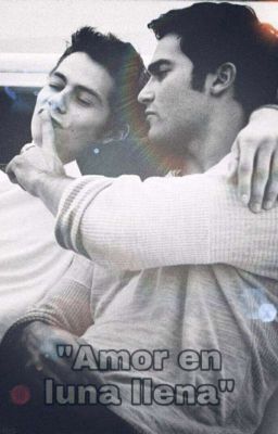 Amor en luna llena(STEREK)