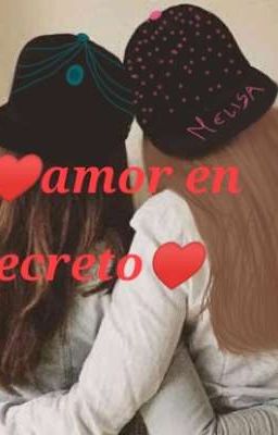 amor en secreto