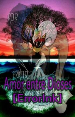 Amor Entre Dioses [ErrorInk] (One-shot)