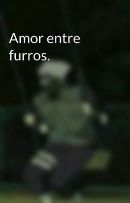 Amor entre furros.