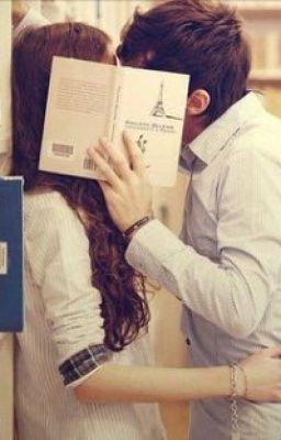 Amor entre libros