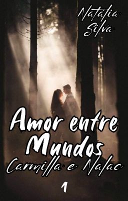 Amor entre Mundos: Carmilla e Nalac