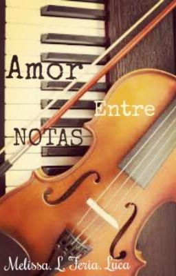 Amor Entre Notas