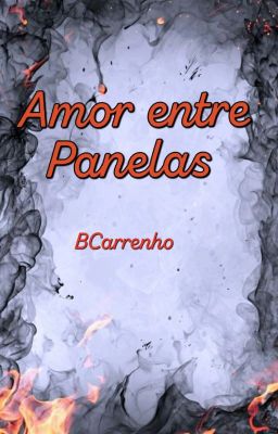 AMOR ENTRE PANELAS - 2SEOK