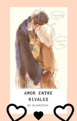 amor entre rivales (errorink)