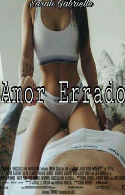 Amor Errado