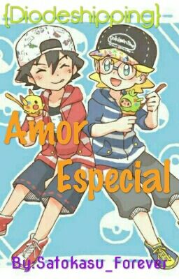 Amor Especial { Diodeshipping }