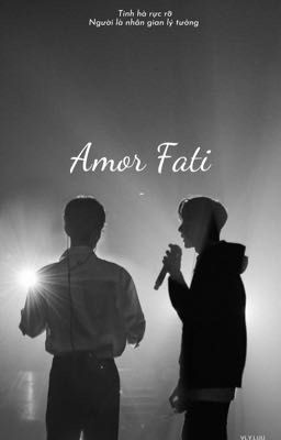 || Amor Fati || [BJYX] End.