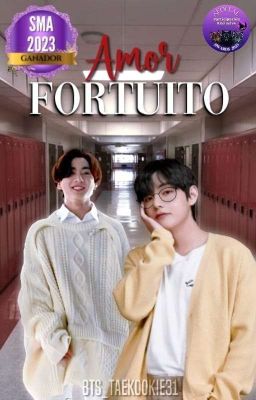 AMOR FORTUITO [K.TH+J.JK] [ADAPTADA]