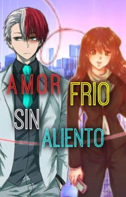 Amor Frio Sin Aliento