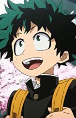 Amor hacia Izuku (Deku x harem) [Cancelada]