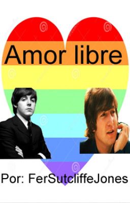 Amor Libre | M. L