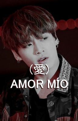 Amor mío ♤ Kookmin OS