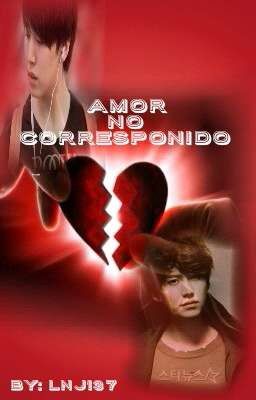 Amor no correspondido