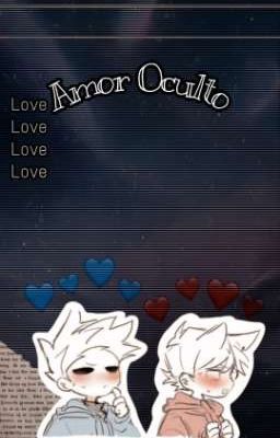 Amor oculto-Tomtord