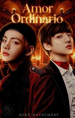 ❝Amor ordinario ❞ KookTae