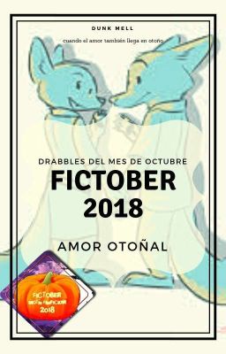 Amor otoñal [Fictober 2018]*