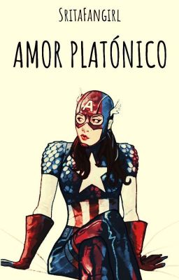 Amor platónico ✵ Steve Genderbent AU