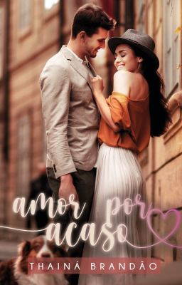 Amor por Acaso | Em breve